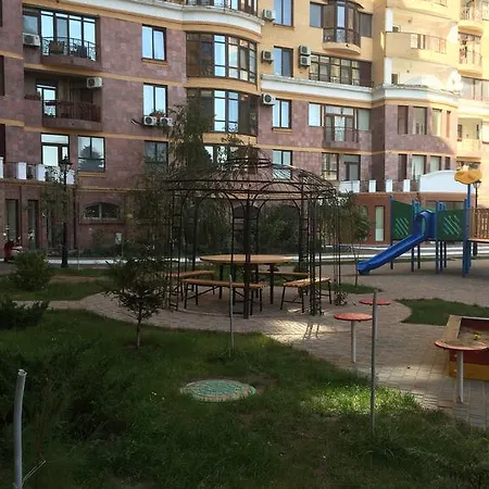 In Arcadia * Одеса