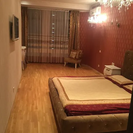 Апартаменти In Arcadia